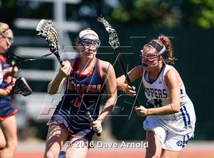 Thumbnail 2 in Walpole @ Norwell (MIAA Division 2 Final) photogallery.
