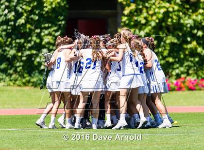 Thumbnail 3 in Walpole @ Norwell (MIAA Division 2 Final) photogallery.