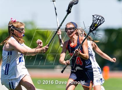 Thumbnail 3 in Walpole @ Norwell (MIAA Division 2 Final) photogallery.