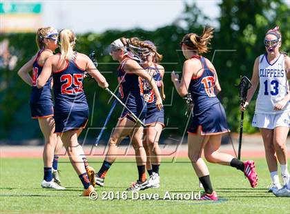 Thumbnail 3 in Walpole @ Norwell (MIAA Division 2 Final) photogallery.