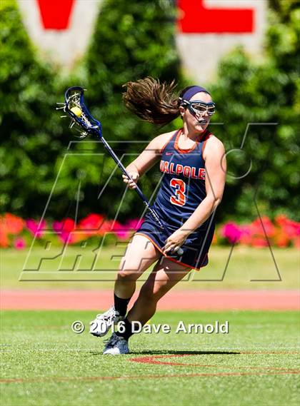 Thumbnail 2 in Walpole @ Norwell (MIAA Division 2 Final) photogallery.