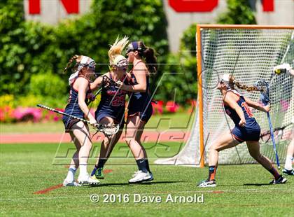 Thumbnail 3 in Walpole @ Norwell (MIAA Division 2 Final) photogallery.