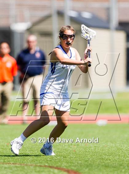 Thumbnail 2 in Walpole @ Norwell (MIAA Division 2 Final) photogallery.