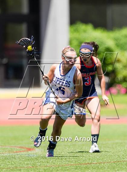 Thumbnail 1 in Walpole @ Norwell (MIAA Division 2 Final) photogallery.