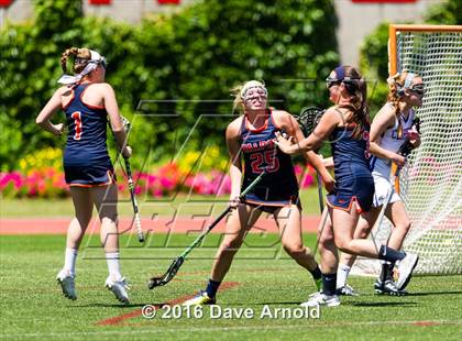 Thumbnail 3 in Walpole @ Norwell (MIAA Division 2 Final) photogallery.