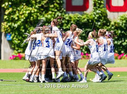 Thumbnail 3 in Walpole @ Norwell (MIAA Division 2 Final) photogallery.