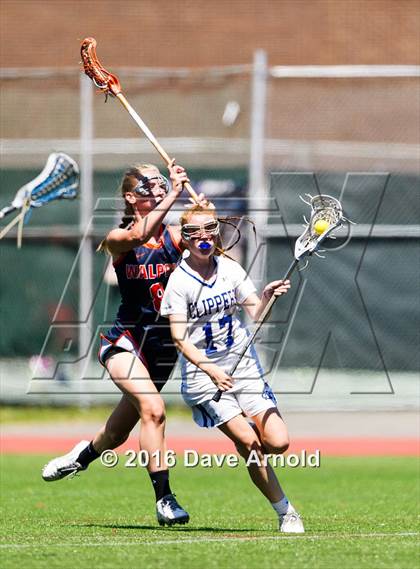 Thumbnail 1 in Walpole @ Norwell (MIAA Division 2 Final) photogallery.