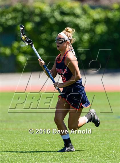 Thumbnail 1 in Walpole @ Norwell (MIAA Division 2 Final) photogallery.