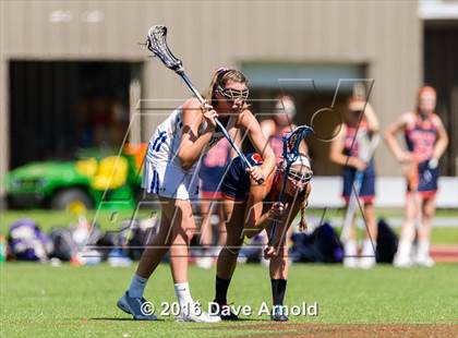 Thumbnail 3 in Walpole @ Norwell (MIAA Division 2 Final) photogallery.