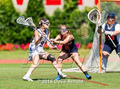 Thumbnail 3 in Walpole @ Norwell (MIAA Division 2 Final) photogallery.