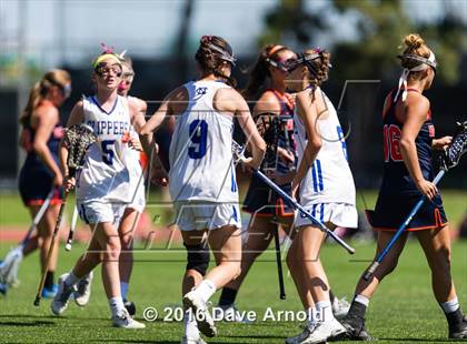 Thumbnail 1 in Walpole @ Norwell (MIAA Division 2 Final) photogallery.