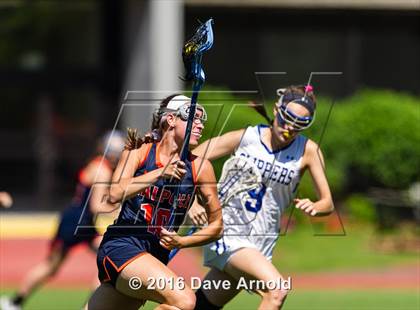 Thumbnail 1 in Walpole @ Norwell (MIAA Division 2 Final) photogallery.