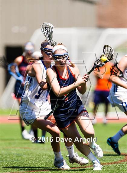 Thumbnail 3 in Walpole @ Norwell (MIAA Division 2 Final) photogallery.