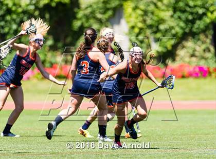 Thumbnail 3 in Walpole @ Norwell (MIAA Division 2 Final) photogallery.