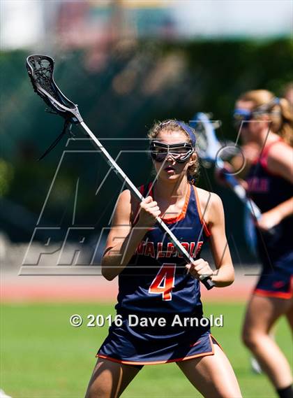 Thumbnail 3 in Walpole @ Norwell (MIAA Division 2 Final) photogallery.