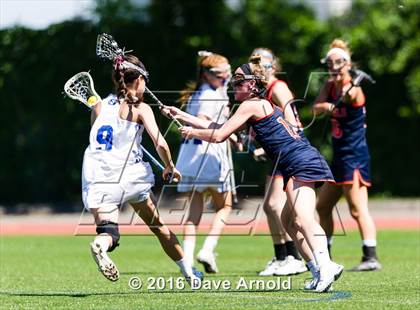 Thumbnail 3 in Walpole @ Norwell (MIAA Division 2 Final) photogallery.
