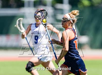 Thumbnail 3 in Walpole @ Norwell (MIAA Division 2 Final) photogallery.