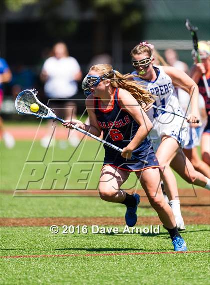 Thumbnail 3 in Walpole @ Norwell (MIAA Division 2 Final) photogallery.