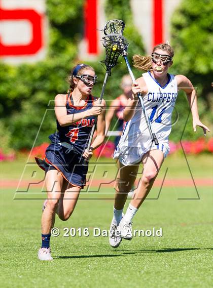 Thumbnail 2 in Walpole @ Norwell (MIAA Division 2 Final) photogallery.