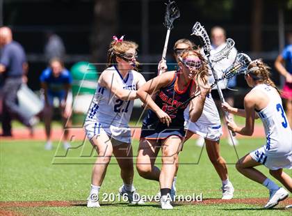 Thumbnail 3 in Walpole @ Norwell (MIAA Division 2 Final) photogallery.