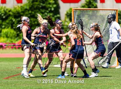 Thumbnail 2 in Walpole @ Norwell (MIAA Division 2 Final) photogallery.