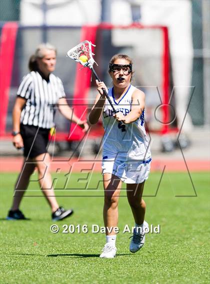 Thumbnail 2 in Walpole @ Norwell (MIAA Division 2 Final) photogallery.