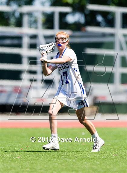 Thumbnail 1 in Walpole @ Norwell (MIAA Division 2 Final) photogallery.