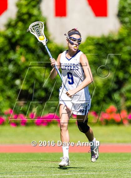 Thumbnail 2 in Walpole @ Norwell (MIAA Division 2 Final) photogallery.