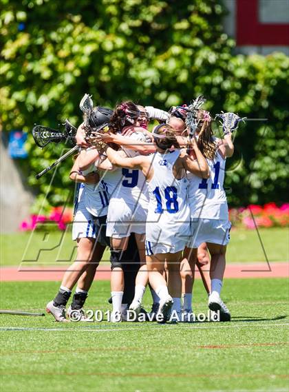 Thumbnail 3 in Walpole @ Norwell (MIAA Division 2 Final) photogallery.