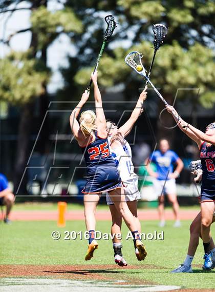 Thumbnail 2 in Walpole @ Norwell (MIAA Division 2 Final) photogallery.