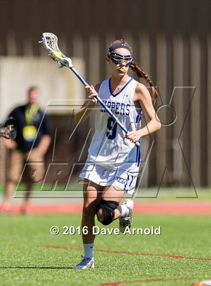 Thumbnail 2 in Walpole @ Norwell (MIAA Division 2 Final) photogallery.