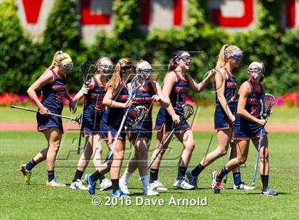 Thumbnail 3 in Walpole @ Norwell (MIAA Division 2 Final) photogallery.