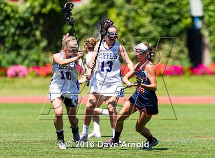 Thumbnail 1 in Walpole @ Norwell (MIAA Division 2 Final) photogallery.