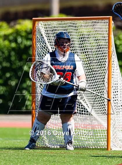 Thumbnail 3 in Walpole @ Norwell (MIAA Division 2 Final) photogallery.