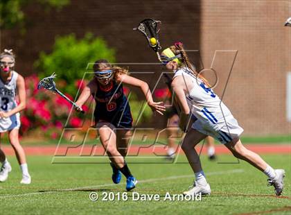 Thumbnail 3 in Walpole @ Norwell (MIAA Division 2 Final) photogallery.