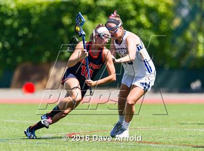 Thumbnail 3 in Walpole @ Norwell (MIAA Division 2 Final) photogallery.