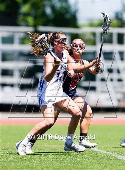 Thumbnail 2 in Walpole @ Norwell (MIAA Division 2 Final) photogallery.