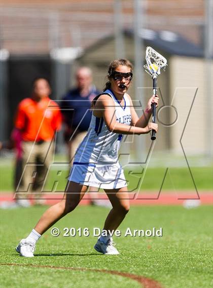 Thumbnail 3 in Walpole @ Norwell (MIAA Division 2 Final) photogallery.