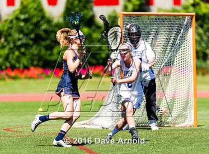 Thumbnail 3 in Walpole @ Norwell (MIAA Division 2 Final) photogallery.