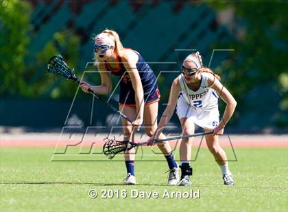 Thumbnail 1 in Walpole @ Norwell (MIAA Division 2 Final) photogallery.