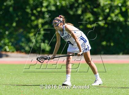Thumbnail 1 in Walpole @ Norwell (MIAA Division 2 Final) photogallery.