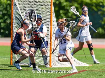 Thumbnail 1 in Walpole @ Norwell (MIAA Division 2 Final) photogallery.