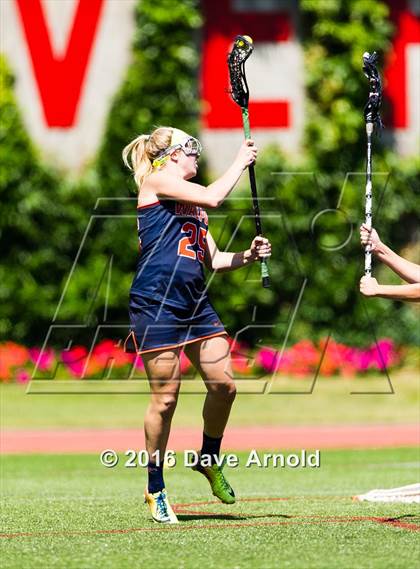 Thumbnail 1 in Walpole @ Norwell (MIAA Division 2 Final) photogallery.
