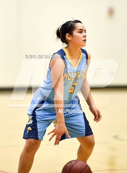 Thumbnail 1 in McAllen Memorial Vs Lee [Robert E.] (NEISD Invitational) photogallery.