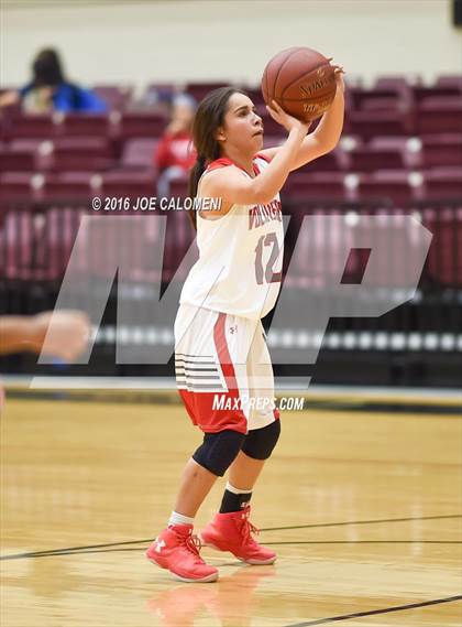 Thumbnail 3 in McAllen Memorial Vs Lee [Robert E.] (NEISD Invitational) photogallery.