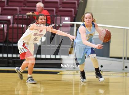 Thumbnail 1 in McAllen Memorial Vs Lee [Robert E.] (NEISD Invitational) photogallery.