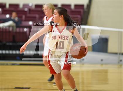 Thumbnail 2 in McAllen Memorial Vs Lee [Robert E.] (NEISD Invitational) photogallery.