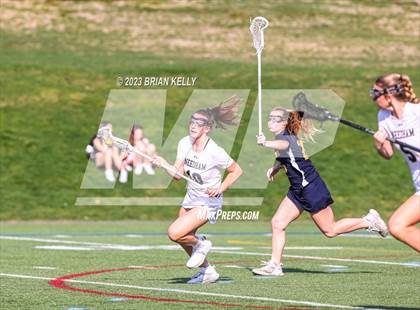 Thumbnail 2 in Notre Dame Academy @ Needham photogallery.