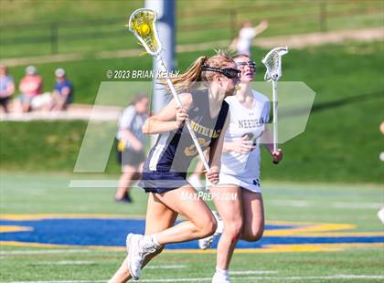 Thumbnail 1 in Notre Dame Academy @ Needham photogallery.