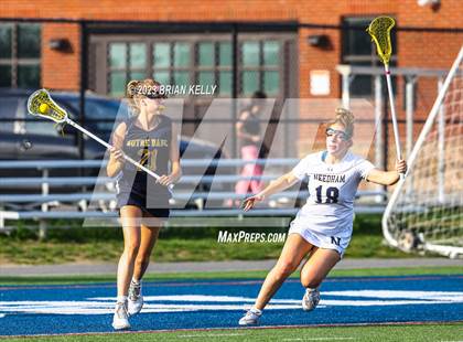 Thumbnail 1 in Notre Dame Academy @ Needham photogallery.